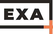 exa logo