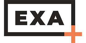 exa logo