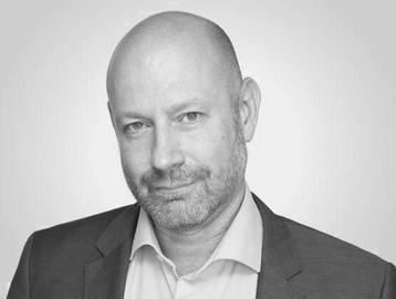 Steve Roberts, EXA