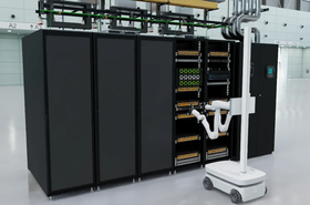exclaim robotics