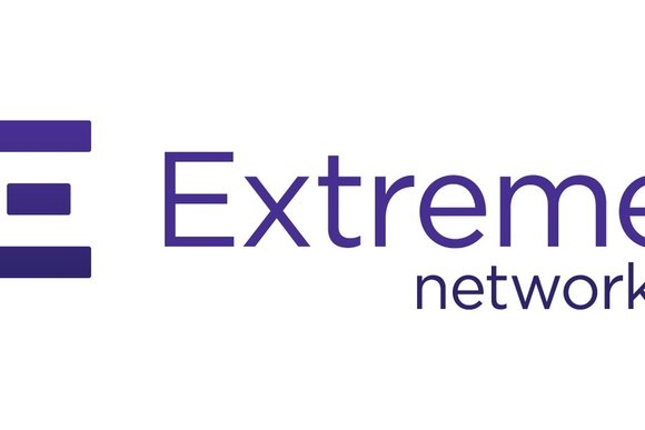 Extreme Networks logo