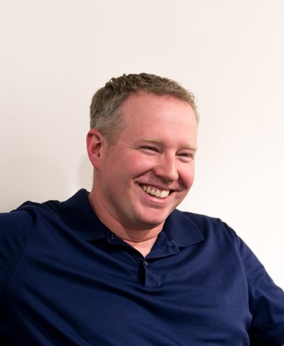 LastPass CEO Joe Siegrist