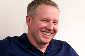 LastPass CEO Joe Siegrist
