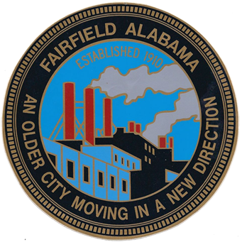 fairfield alabama