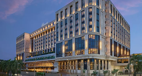 fairmont mumbai