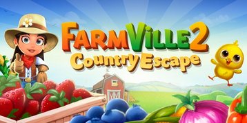 Farmville 2