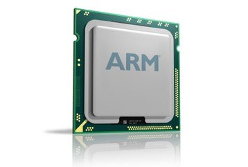 ARM chip