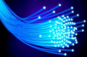 The data Center industry is investing heavily in optical cables