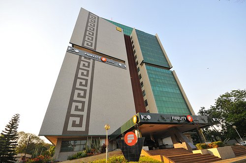 Fidelity Bank