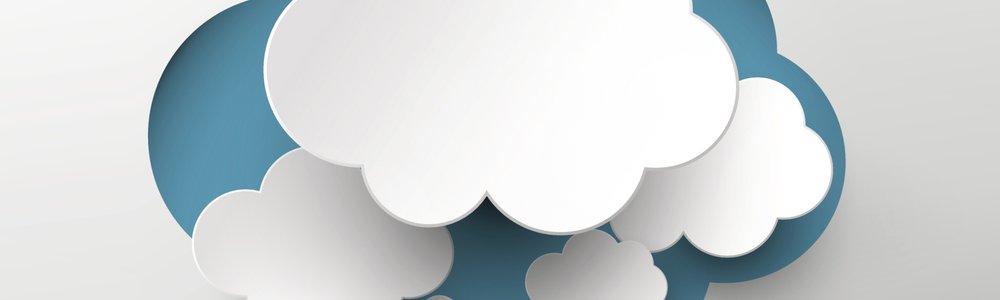 Multiple clouds