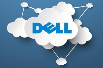 Dell's cloud of clouds