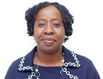 Funke Opeke, CEO and founder of MainOne