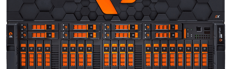 flasharray pure storage