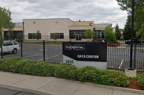 flexential hillsboro 1