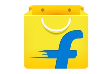 flipkart logo