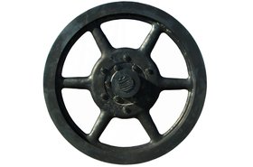 Flywheel picture