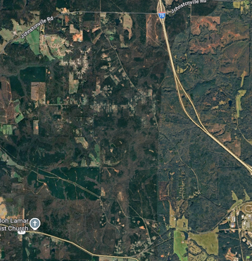 forsyth ga