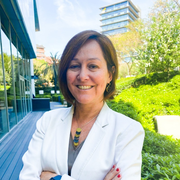 Anna Merino