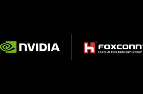 Nvidia Foxconn