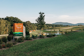 frankling county va summit park
