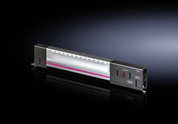 Rittal LED light for racks and cabinets