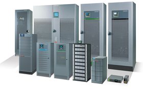 Socomec goes green with its new range of uninterruptible power supplies