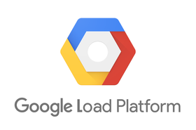 Google Cloud loading