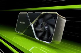 Nvidia GeForce RTX 4090 Graphics Card