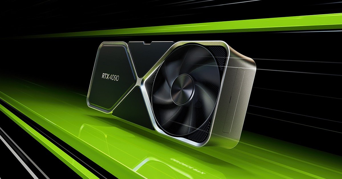 How Nvidia bypassed US export rules with a new gaming chip