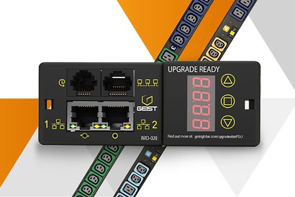 Geist PDU