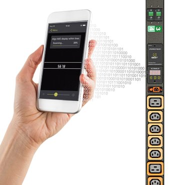 geist mobile app vlc pdu