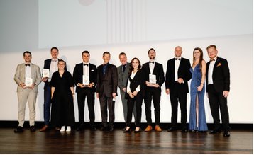 german data center association awards