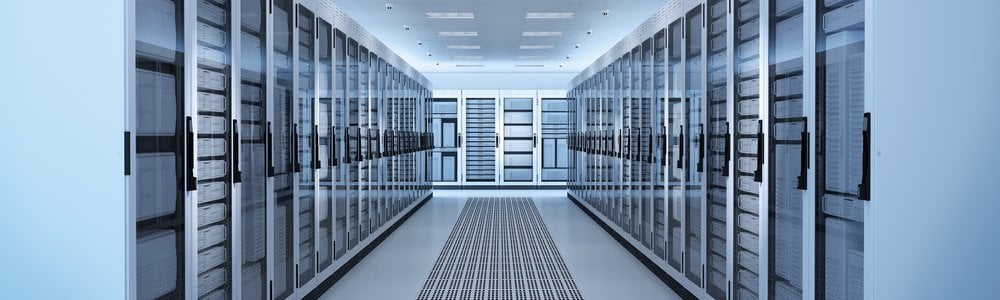 Data center