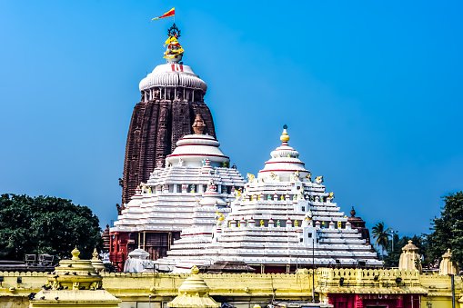 Odisha Puri