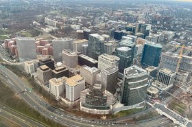 Northern Virginia, Rosslyn