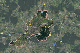 giessen