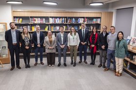 gobierno de chile
