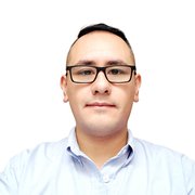 Jorge Ulises González Medina