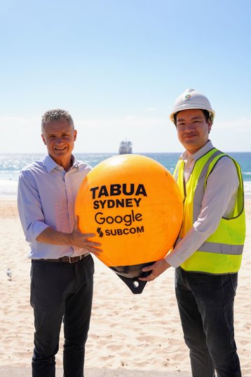 google tabua