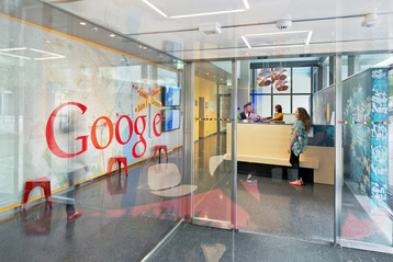 Google Research group, Zurich