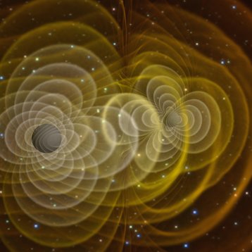 Gravitational Waves