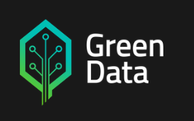 green data logo