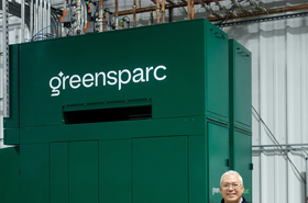 greensparc