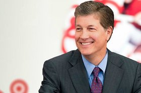 Target say's goodbye to president and CEO Gregg Steinghafel