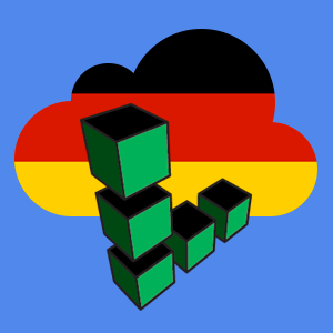 Linode in Germany