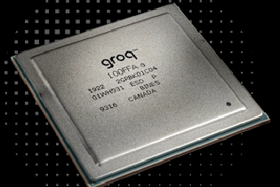 groq chip