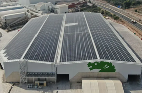 grupo samca energía solar