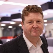 Henry Calvert, Head of Networks and Open Gateway Lead, GSMA