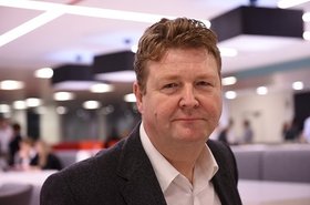 Henry Calvert, Head of Networks and Open Gateway Lead, GSMA