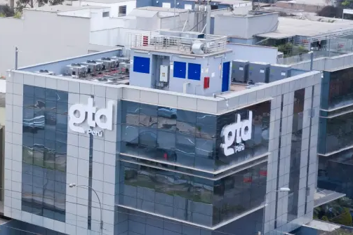 gtd peru